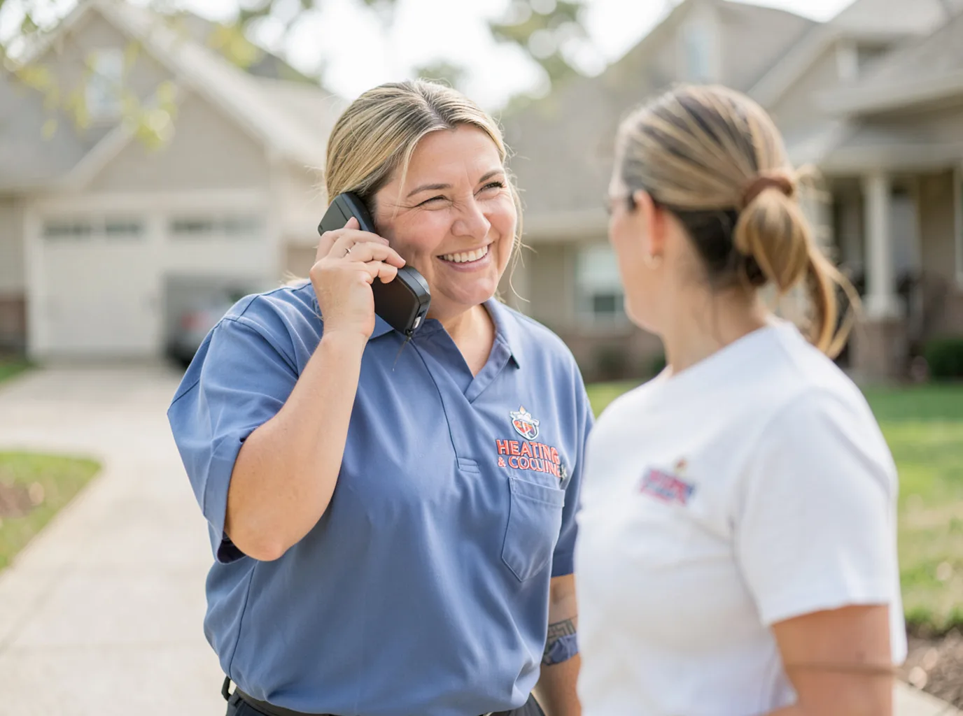 Hvac Repair Bergenfield, NJ FAQs